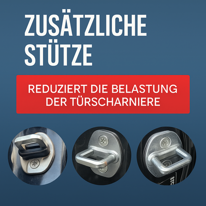 Reponny™ - Dämpfer für türschlosser
