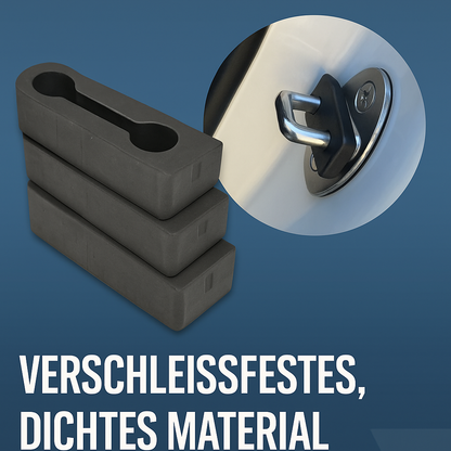 Reponny™ - Dämpfer für türschlosser