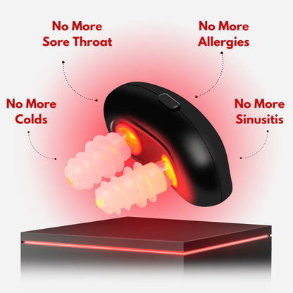 Nasal Therapy Instrument